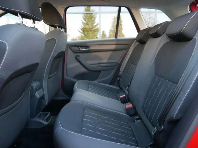 Skoda Fabia Combi Style Style