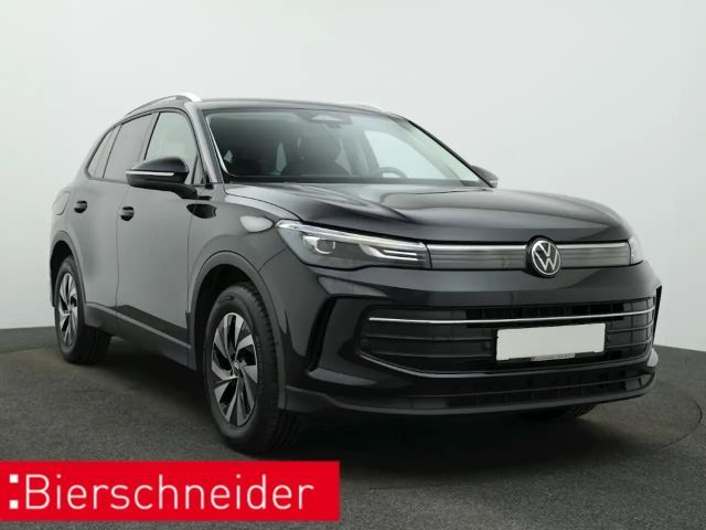 Volkswagen Tiguan 1.5 eTSI DSG Life