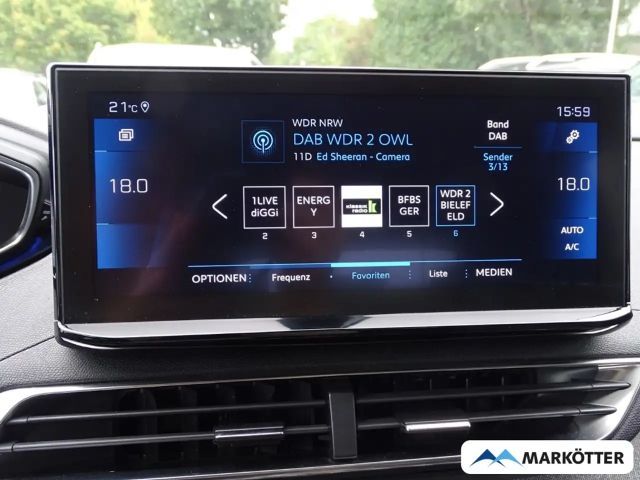 Peugeot 3008 Allure Pack BlueHDi