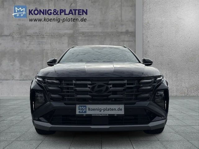 Hyundai Tucson 1.6 2WD T-GDi Trend