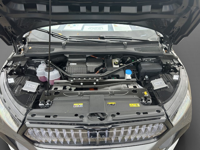 Skoda Enyaq Coupe RS Suite