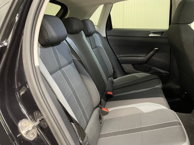 Volkswagen Polo 1.0 TSI DSG