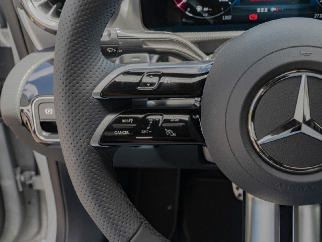 Mercedes-Benz CLA 250 4MATIC Coupé