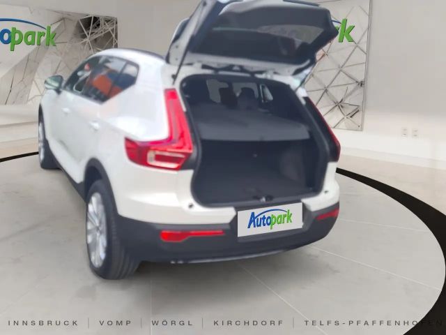 Volvo EX40 Core Single motor