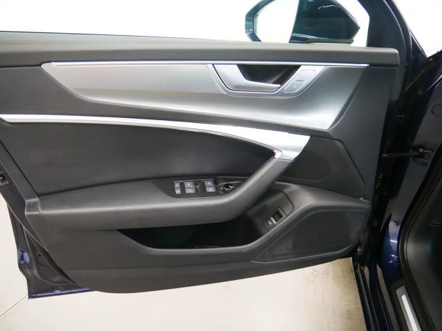 Audi A6 45 TFSI Avant Quattro