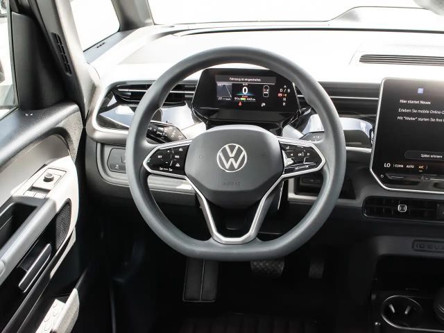 Volkswagen ID.Buzz Pro