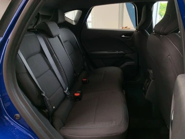 Renault Captur Evolution TCe 90