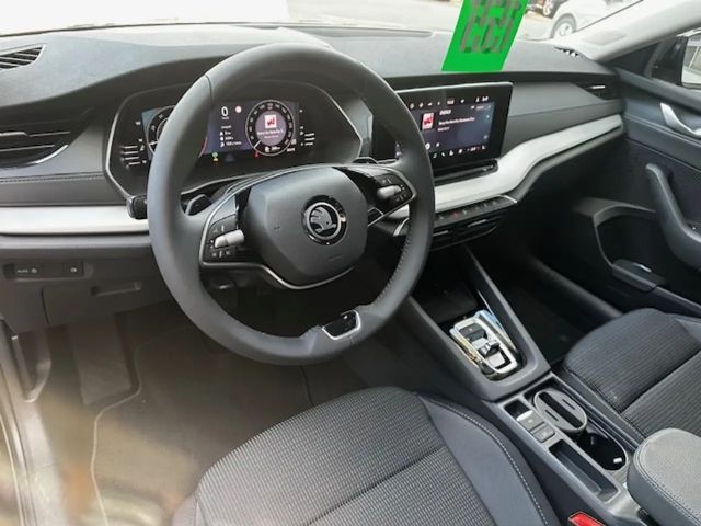 Skoda Octavia Combi Selection