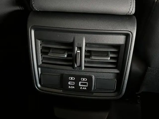 Subaru Forester Exclusive