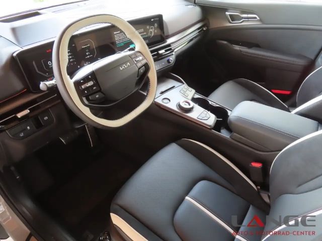 Kia Sportage GT-Line Vierwielaandrijving