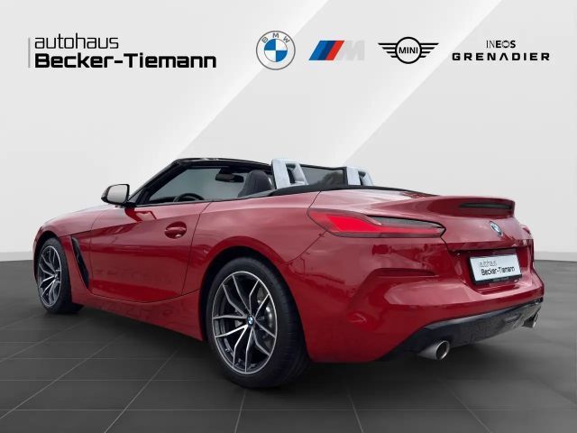 BMW Z4 Cabrio Roadster sDrive30i