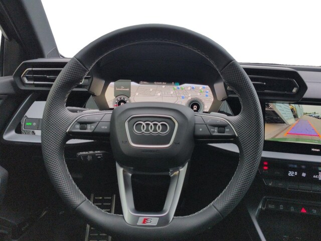 Audi A3 35 TFSI S-Tronic
