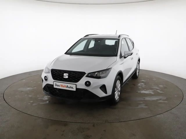 Seat Arona 1.0 EcoTSI DSG Style