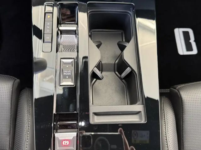 Opel Astra Sports Tourer