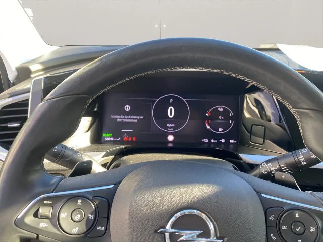 Opel Grandland X Ultimate