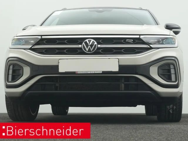 Volkswagen T-Roc 2.0 TDI DSG R-Line