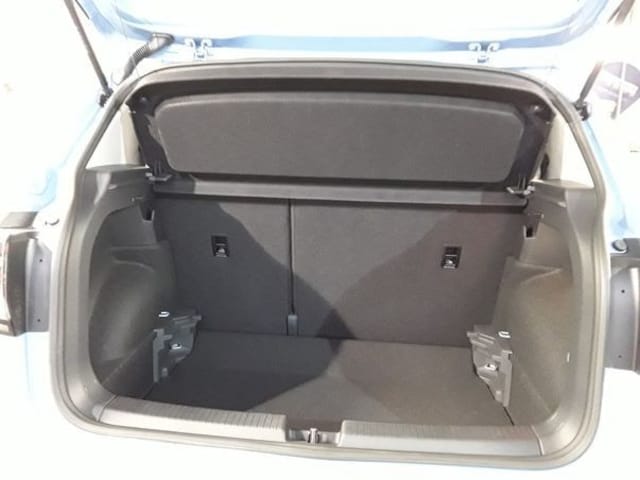 Volkswagen T-Cross 1.0 TSI DSG Life