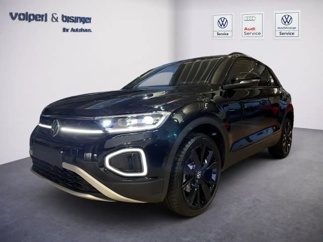 Volkswagen T-Roc DSG Style
