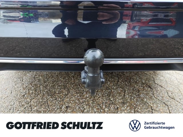 Volkswagen Golf DSG Golf VIII Variant