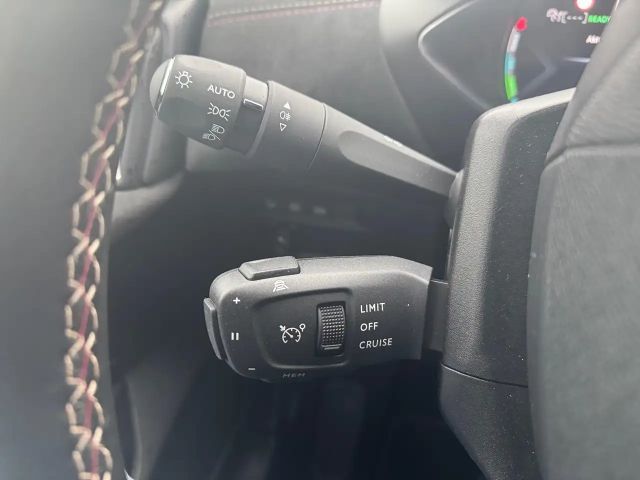 DS DS 3 Crossback Crossback E-Tense