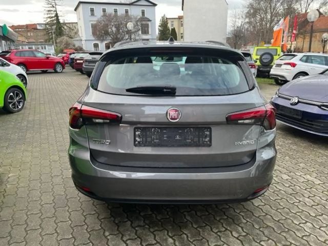 Fiat Tipo CityCross Life