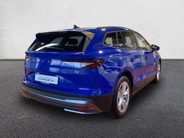 Skoda Enyaq iV 50