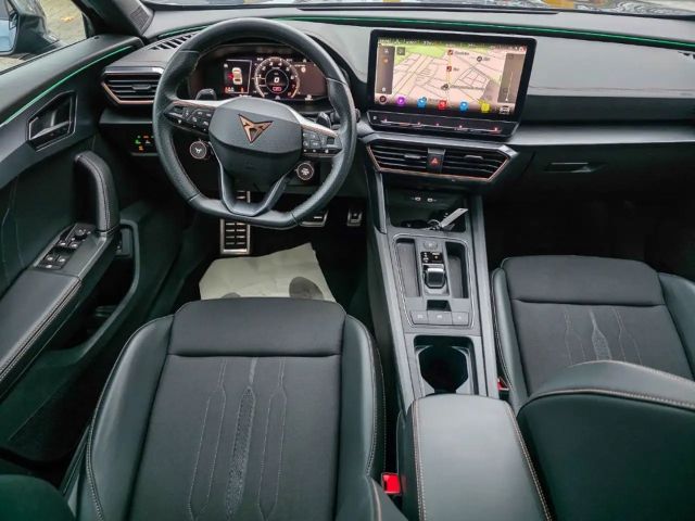 Cupra Formentor 4Drive VZ