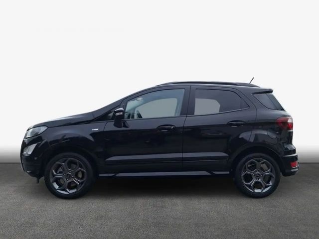 Ford EcoSport EcoBoost ST Line
