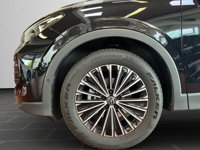 Volkswagen Tiguan 1.5 eTSI DSG Life