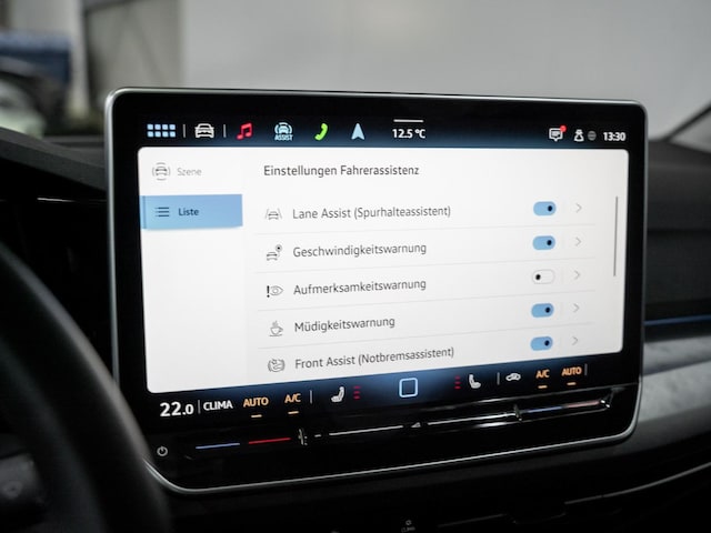 Volkswagen Golf 1.5 TSI Golf VIII