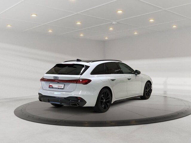 Audi A5 Avant S-Tronic