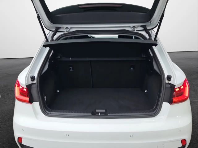 Audi A1 25 TFSI S-Tronic Sportback