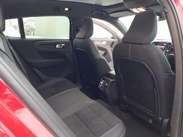 Volvo C40 Recharge Ultimate