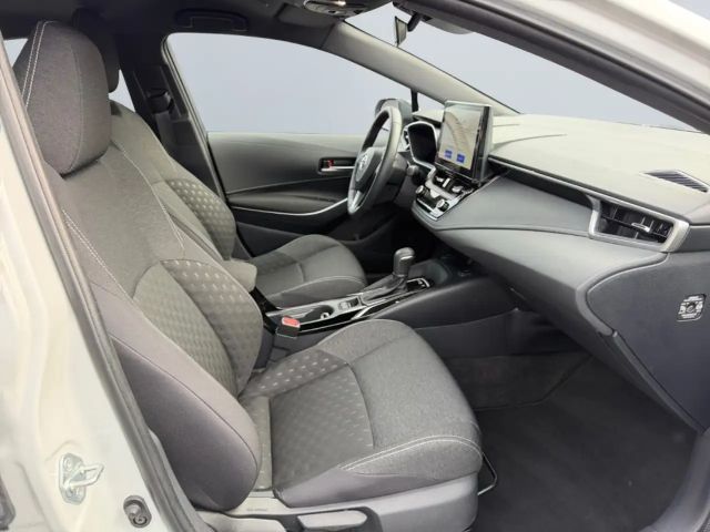 Toyota Corolla Business Hybride