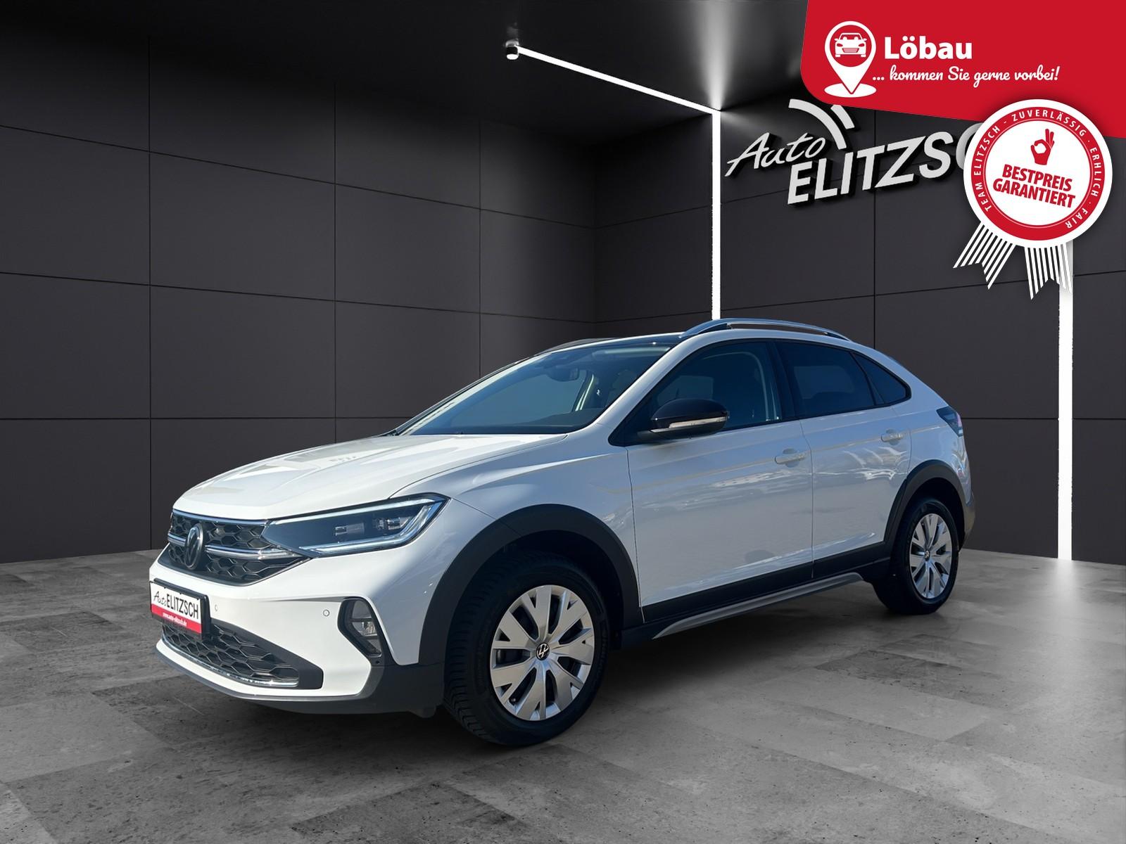 Volkswagen Taigo 1.5 TSI DSG Style