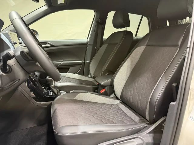 Volkswagen T-Cross 1.0 TSI DSG
