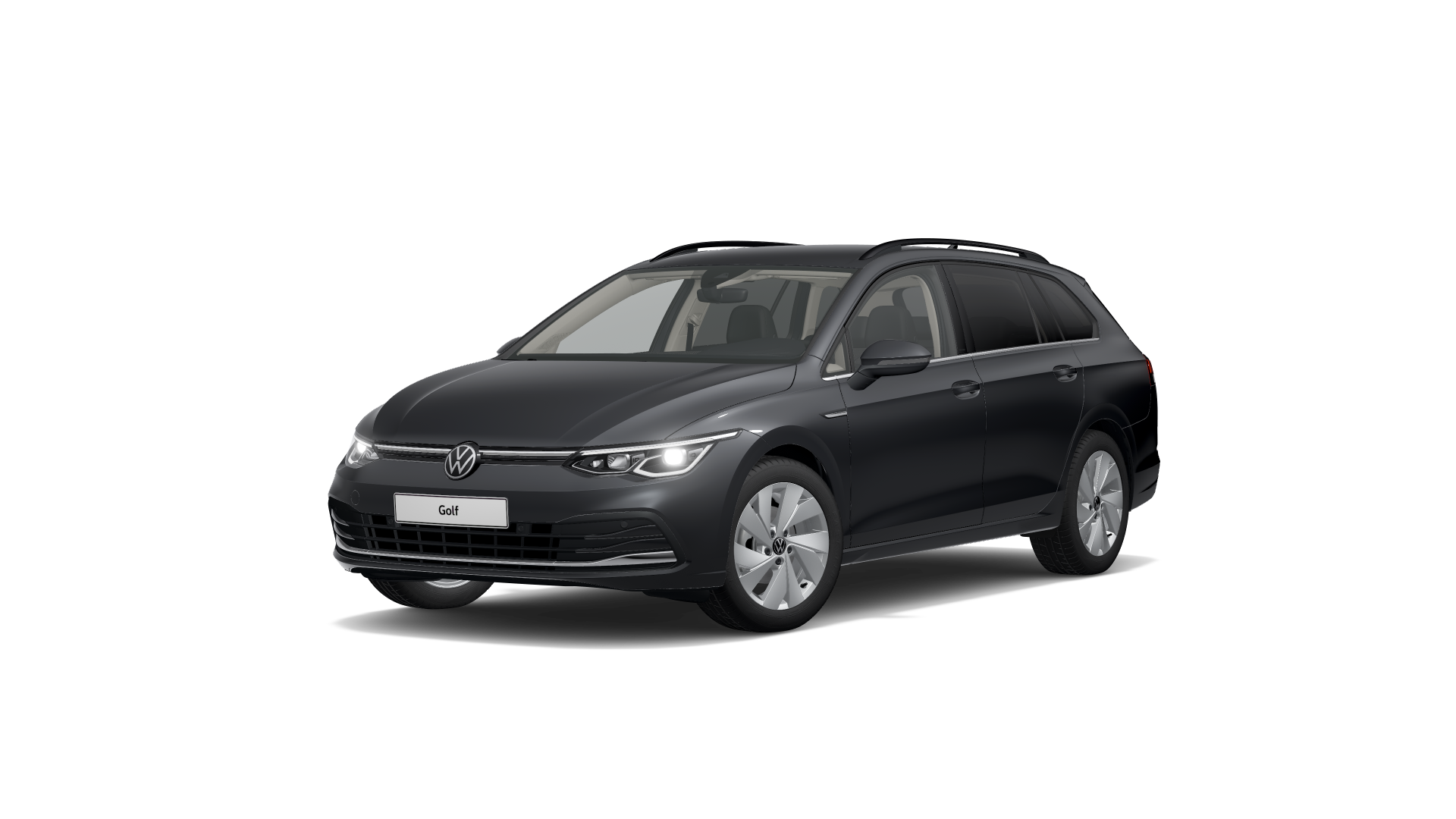 Volkswagen Golf 1.5 TSI Golf VIII Style Variant