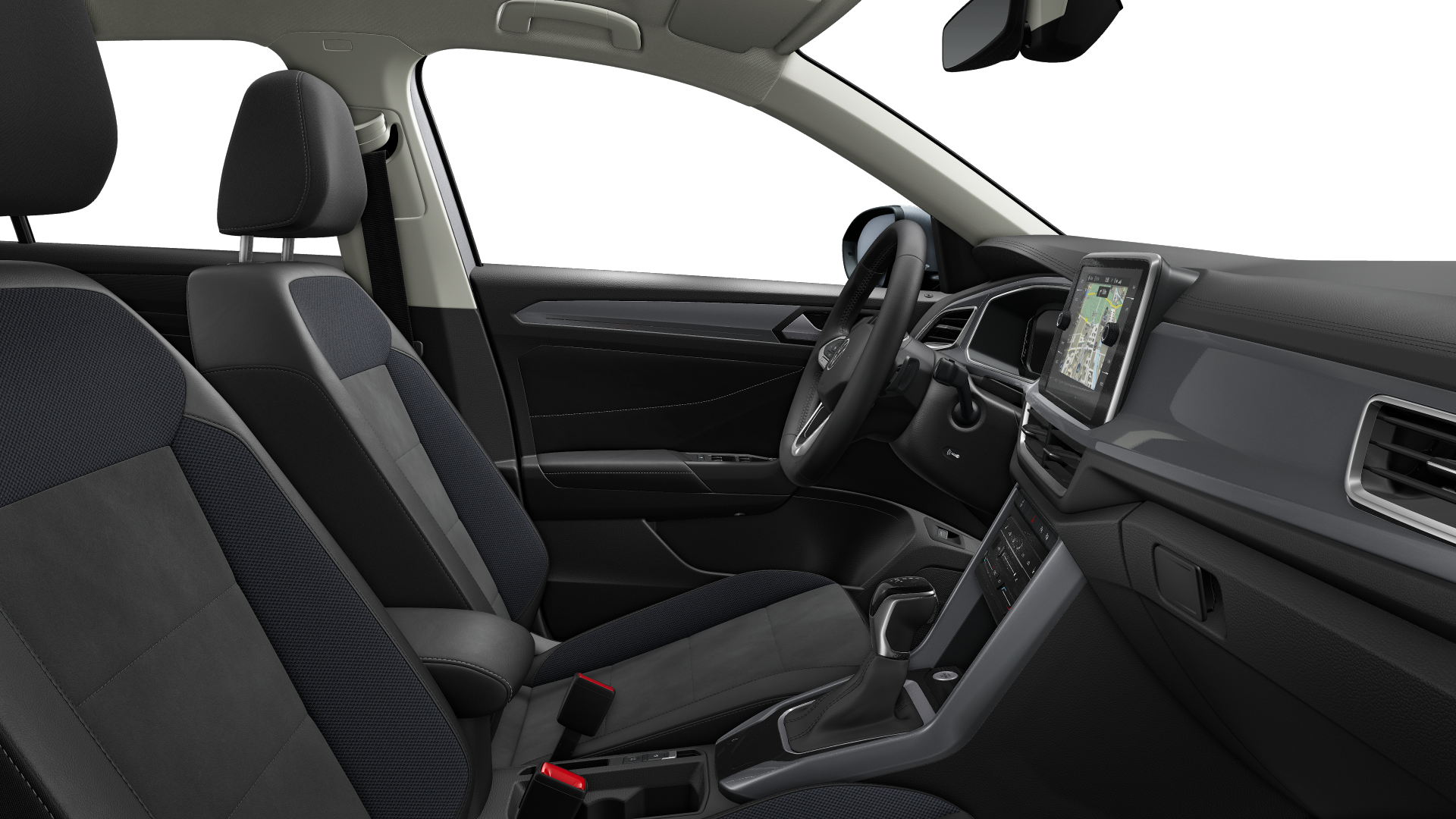 Volkswagen T-Roc DSG Style