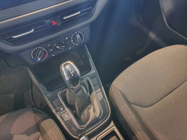 Skoda Fabia 1.0 TSI Ambition