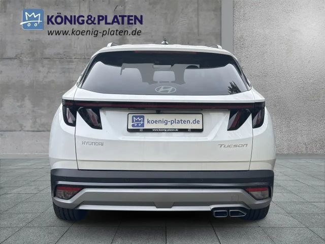 Hyundai Tucson 1.6 2WD Prime T-GDi