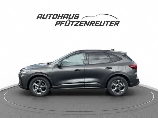 Ford Kuga EcoBoost ST Line