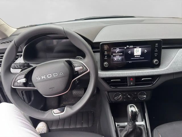 Skoda Kamiq 1.0 TSI Selection