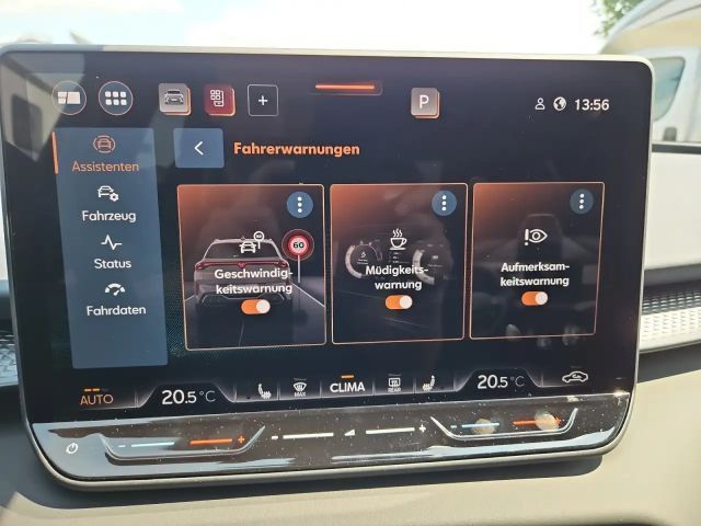 Cupra Terramar 1.5 eTSI