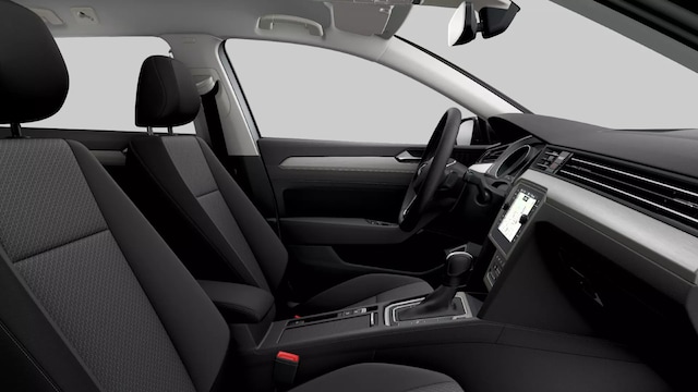 Volkswagen Passat 2.0 TDI Variant