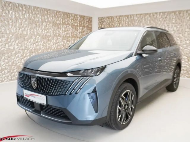 Peugeot 5008 Allure Pack Hybrid