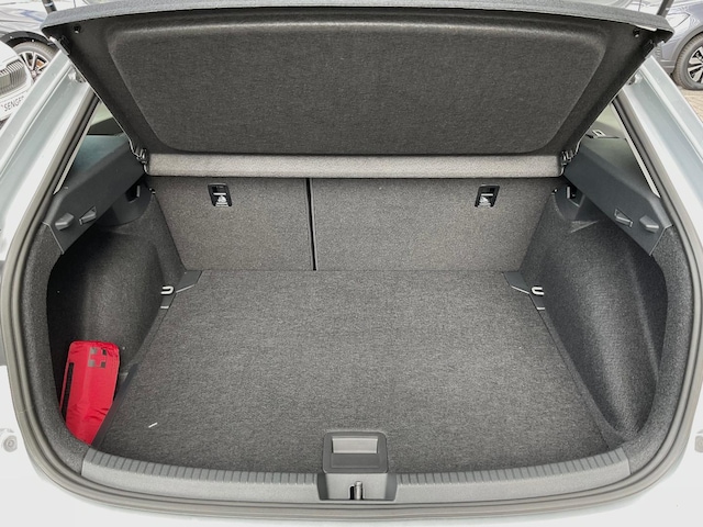 Volkswagen Taigo 1.0 TSI DSG