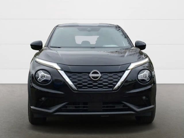Nissan Juke N-Connecta