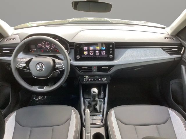 Skoda Kamiq 85 Drive