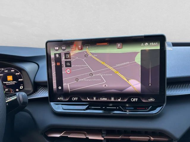 Cupra Terramar 1.5 eTSI