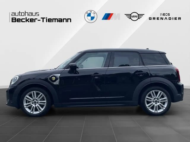 MINI Cooper SE Countryman All4 SE